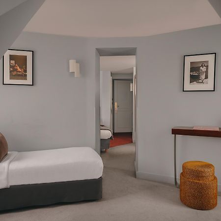 Hotel Belloy Saint Germain Paris Ngoại thất bức ảnh