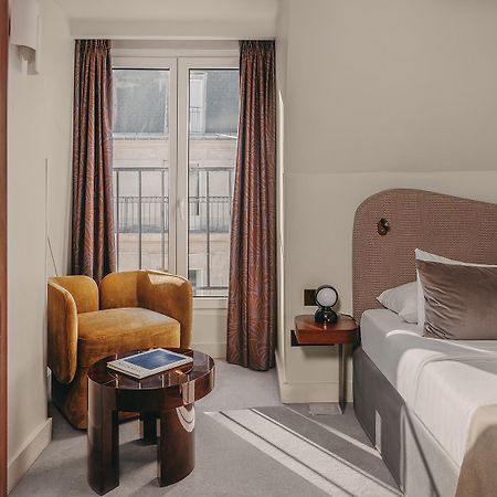 Hotel Belloy Saint Germain Paris Ngoại thất bức ảnh