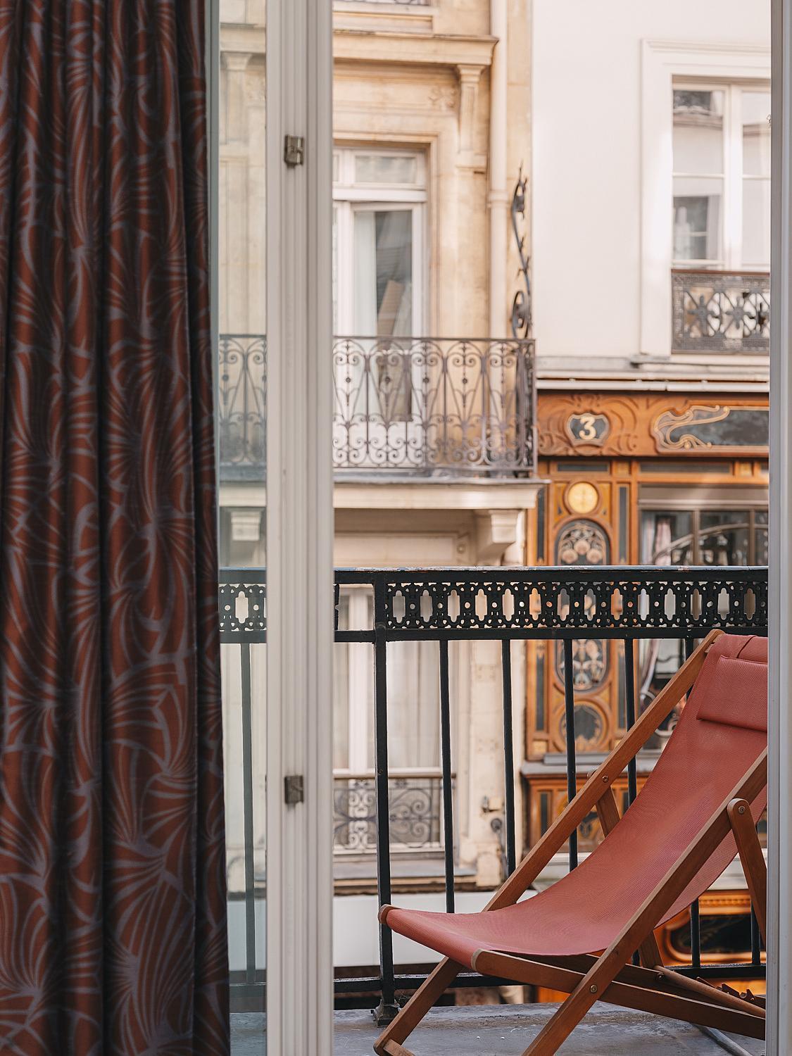 Hotel Belloy Saint Germain Paris Ngoại thất bức ảnh