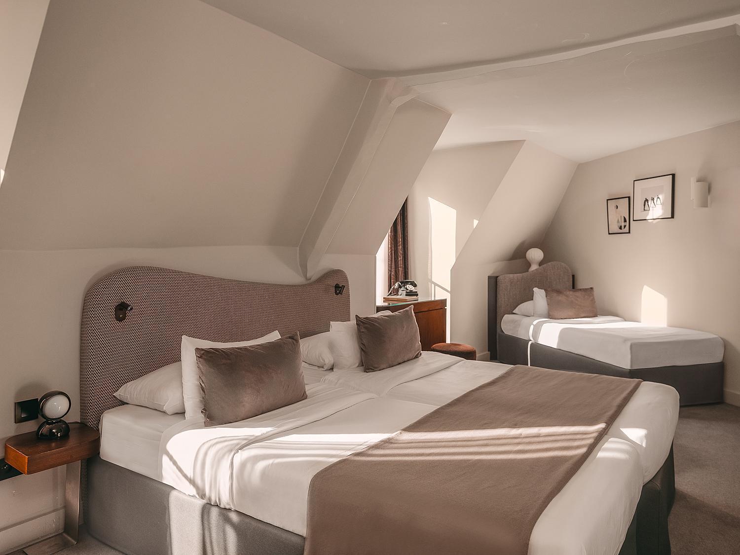 Hotel Belloy Saint Germain Paris Ngoại thất bức ảnh