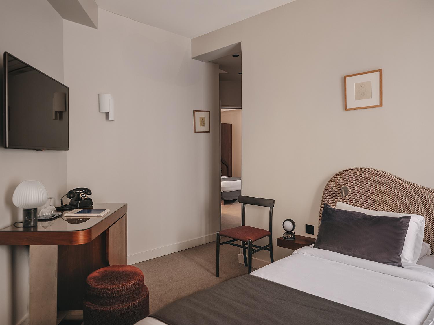 Hotel Belloy Saint Germain Paris Ngoại thất bức ảnh